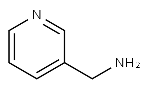 3-(Aminomethyl)pyridine(3731-52-0)